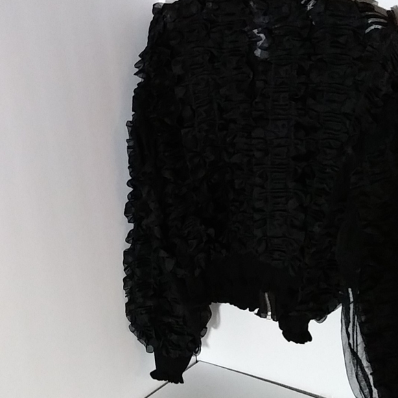 Jacket - Picture 3 of 3